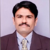Shrikant Darekar (CPM IPMA-C, CISCP CISCM) IPSCMI