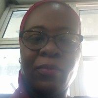 Odigie Omosefe Lilian