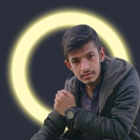 Ali Hamza Manzoor Ahmad