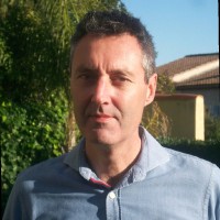 Stéphane Eychenne