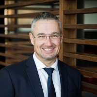 David Charron, Pmp