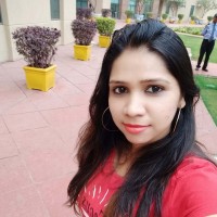 Preeti Gaikwad