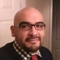 Adrian Vargas