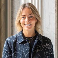 Anna Bergman Sørensen