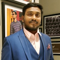 Sandeep Golla