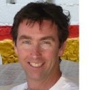 Chris Golding