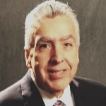 Ruben Jr Saenz
