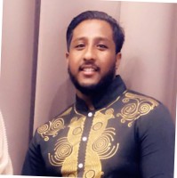 Rasshadaly Mohamed