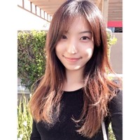 Mikayla Hwang