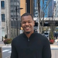 Jaleel Thompson