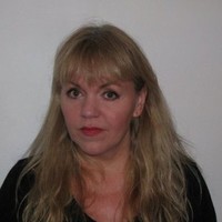 G Harpa Hauksdóttir
