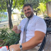 Bledar Maçka (Phd)