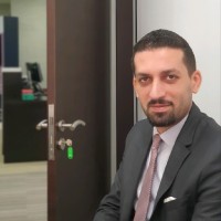 Hussam Shehadeh