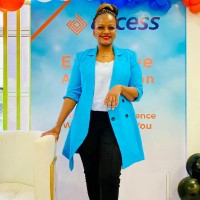 Thato Keabetswe