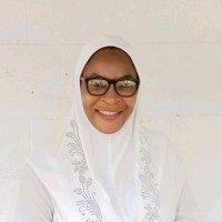 Raliat Momodu