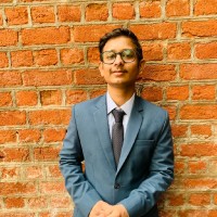 Nikhil Bhavsar