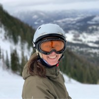 Ashley Swansborough CPA,CMA