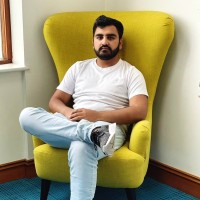 Raseef Afzal