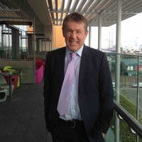 Richard Steeden