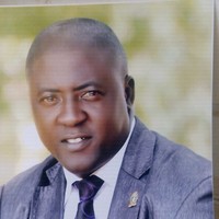 Ezekiel Abiola Binuomote