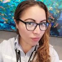 Patricia Almeida Pineda