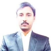 R K Chauhan