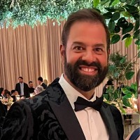 Noah Tenenbaum