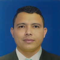 César Andrés Gaviria Hernández