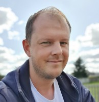 Vince Kwiatkowski