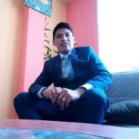 Diego Mamani Chullunquia