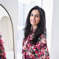 Masooma Aftab