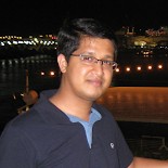 Naveen Hegde