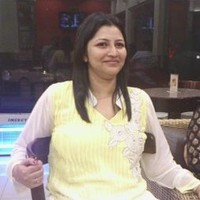 ANUBHA JAJU