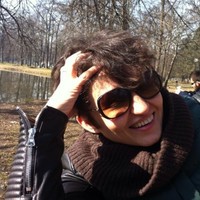 Angelina Simonovska