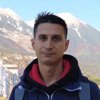 Dmitrii Ivliev