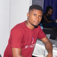 Ayodele Adekunle