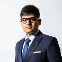 Shubham Pandya