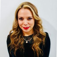 Claudia Elizabeth Escamilla Villa