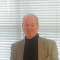Clive Barger