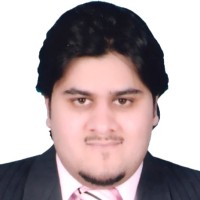 Mohammad Yasir Maqsood Ahmad