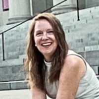 Roberta Bell (Née Zapf)