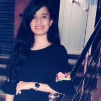 Sinchana Mohan