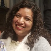 Cindy Samaniego