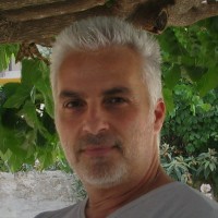 Nikos Terzakis