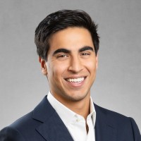 Rehan Melwani