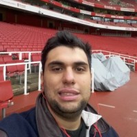 Gustavo Souza