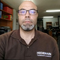 Victor H. Camacho