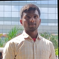 Raghu Mundlapati