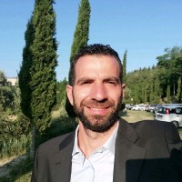 Davide Baggio