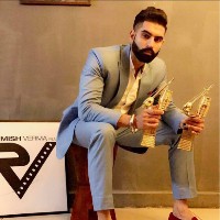 Parmish Verma